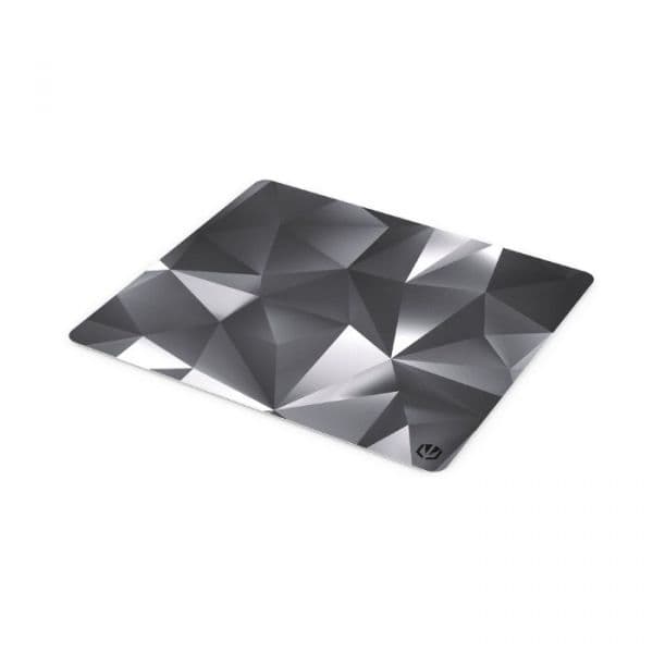 Endorfy Crystal Black L Preto