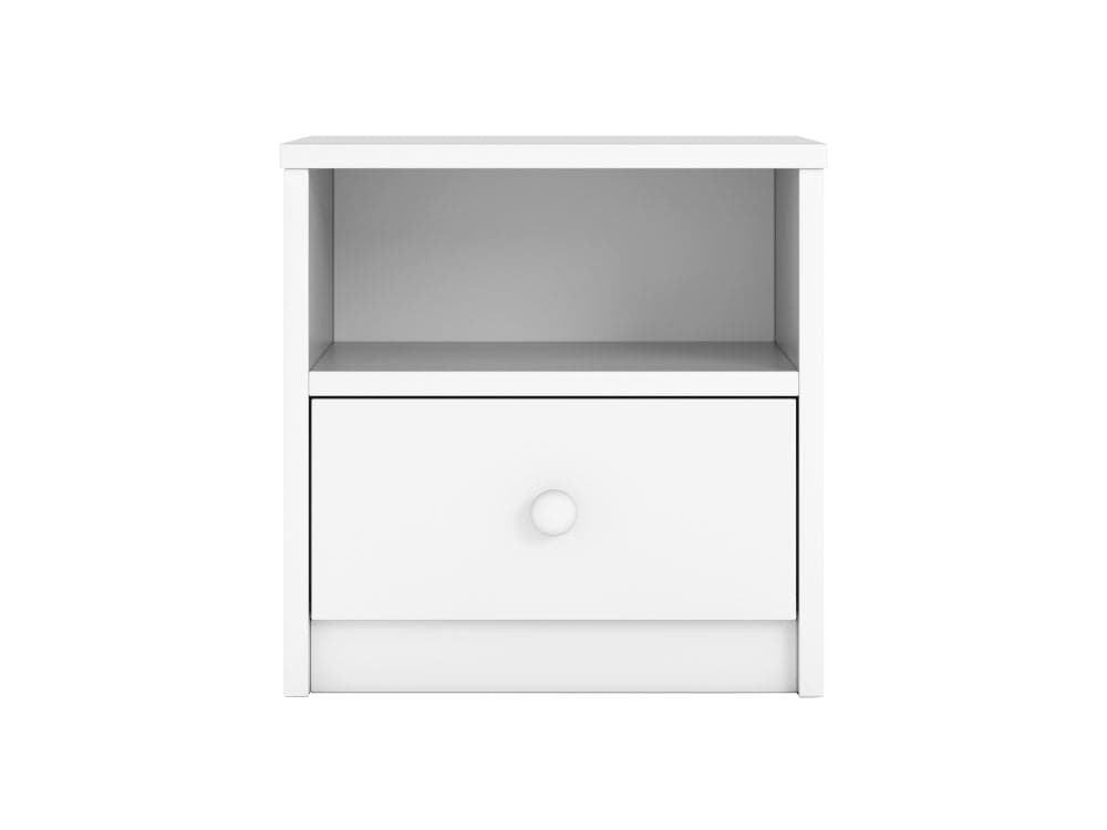 Mesa de cabeceira Kocot Kids BabyDreams White