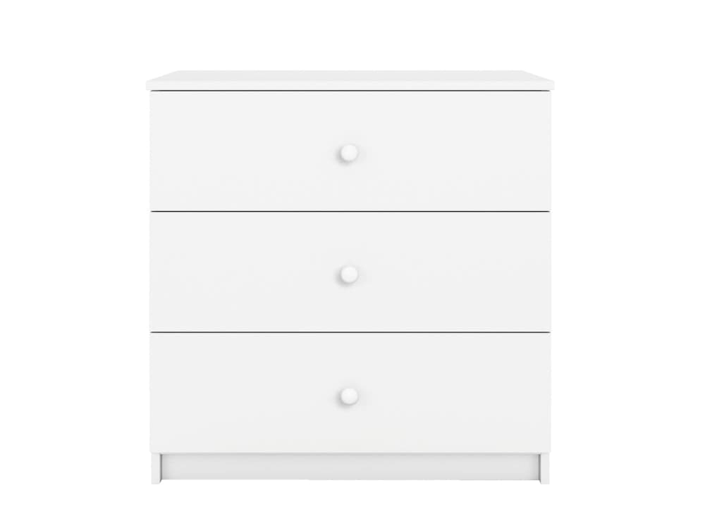 Cómoda Kocot Kids BabyDreams White