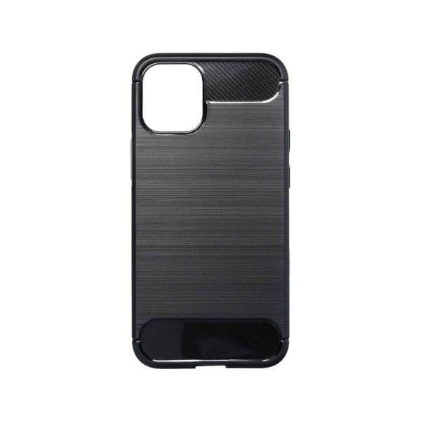 Capa Proteção Forcell iPhone 13 Mini Preta - 5903396120282
