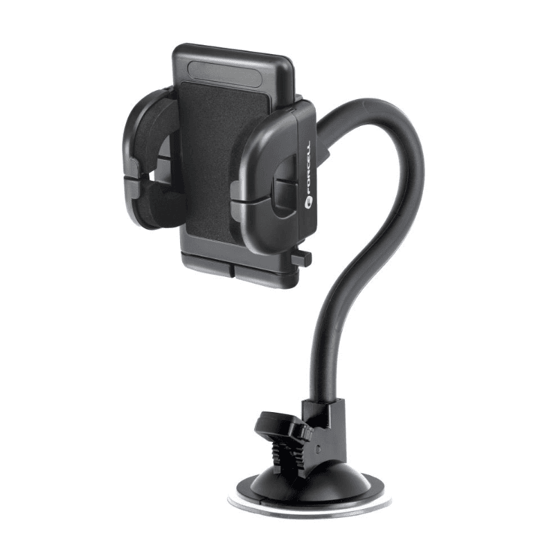 SUPORTE VIATURA FORCELL F-GRIP REGULAR 27CM - Tuga Mobile