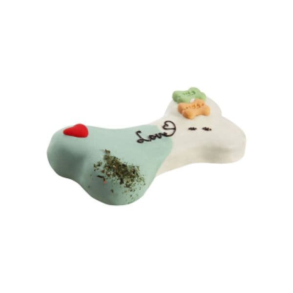 Lolo Pets Bolo para Cão Carne e Vegetais 250gr