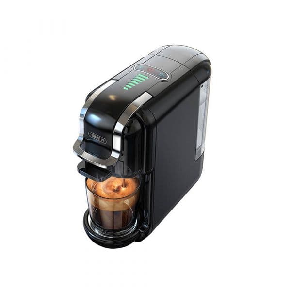 Máquina de Café HiBREW 5-in-1 - H2B Black