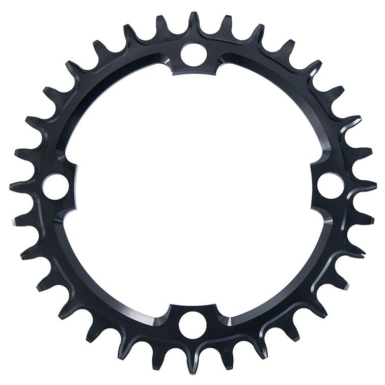 RODA PEDALEIRA GARBARUK 104 32D