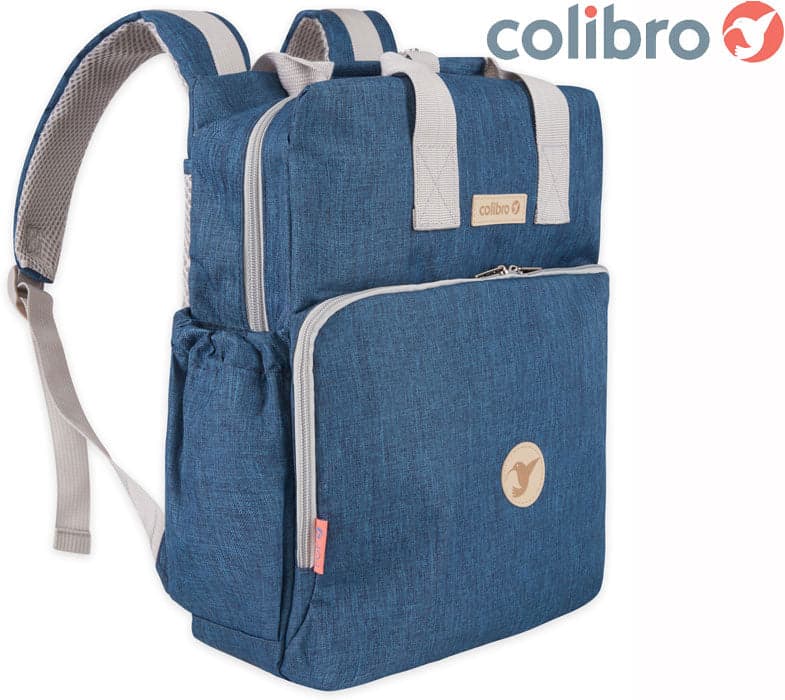 COLIBRO - Mochila POP Mirage