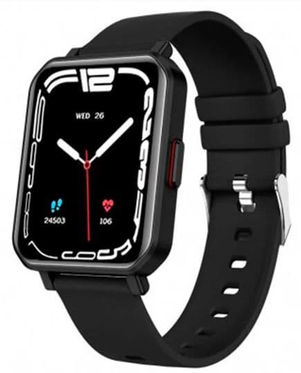 Maxcom FW56 Carbon Pro Preto