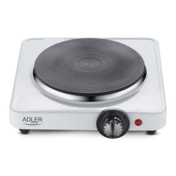 Adler Placa Elétrica 1 Disco - AD6503