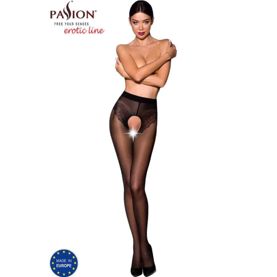 Passion – Tiopen 006 Calas Pretas 3/4 30 Den