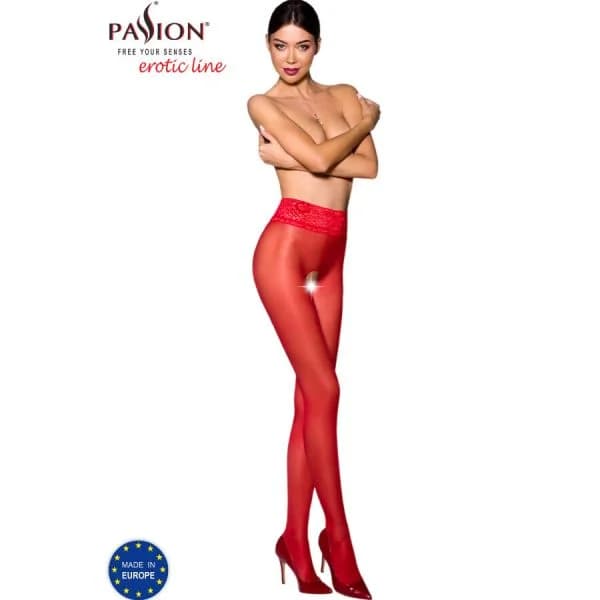Passion Tiopen 008 Cala Vermelha 3/4 30 Den