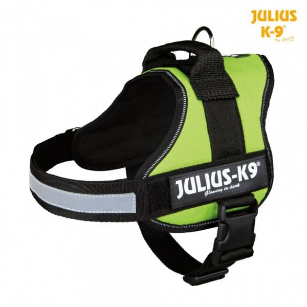 Julius-K9 Peitoral Power IDC 0/M-L 58-76cm / 40mm - 15030