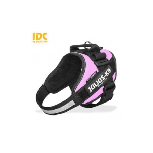 Julius-K9 Peitoral Power IDC 2/L-XL 71-96cm / 50mm - 16IDC-PN-2