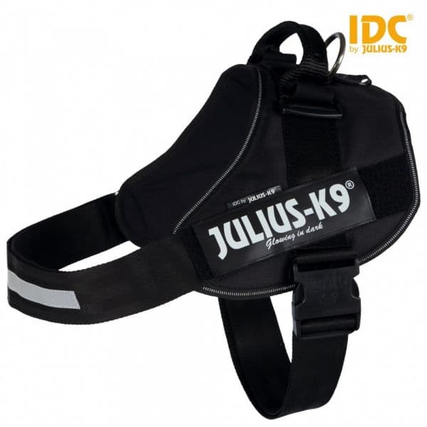 Julius-K9 Peitoral Power IDC 1/L 63-85cm / 50mm - 16IDC-P-1