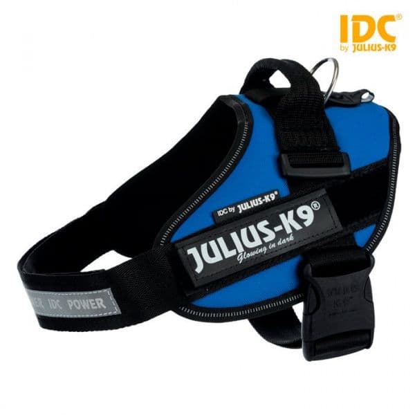 Julius-K9 Peitoral Power IDC 2/L-XL 71-96cm / 50mm - 14862