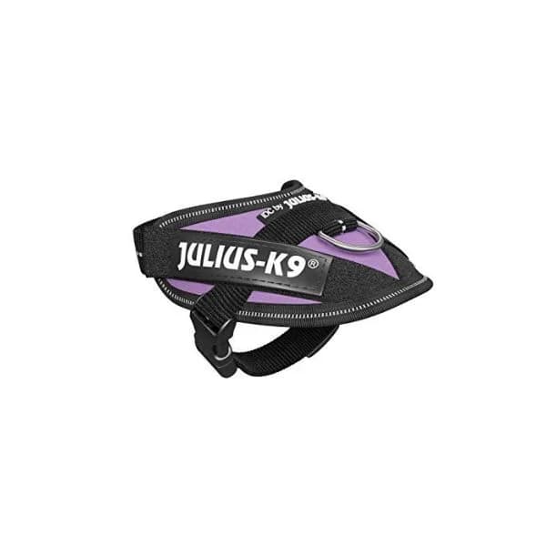 Julius-K9 Peitoral Power IDC Baby 1 XS 29-36cm / 18mm - 16IDC-AM-B1-1