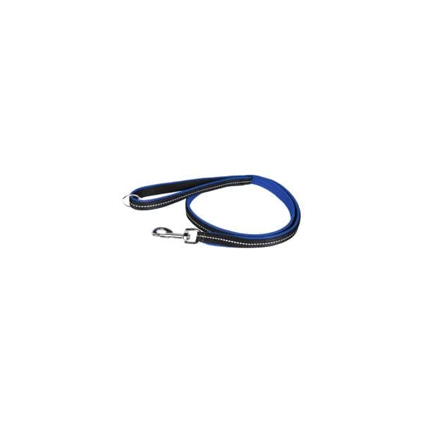 Julius K9 Trela Powair Azul Large (+15kg)