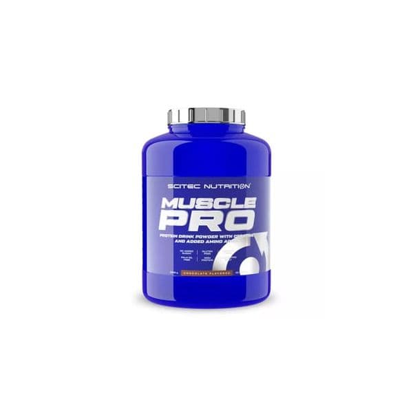 Scitec Muscle Pro 2500g Amendoim Salgado