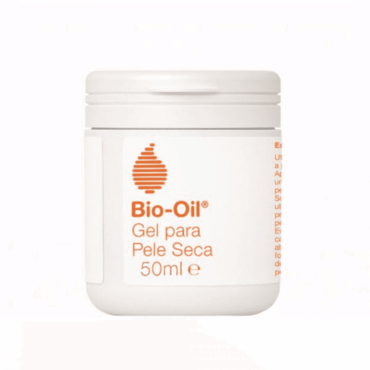 Bio-Oil Gel Cuidado Pele Seca 100ml