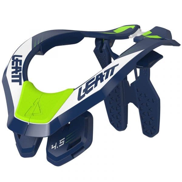 Leatt Proteção 4.5 Blue S/m