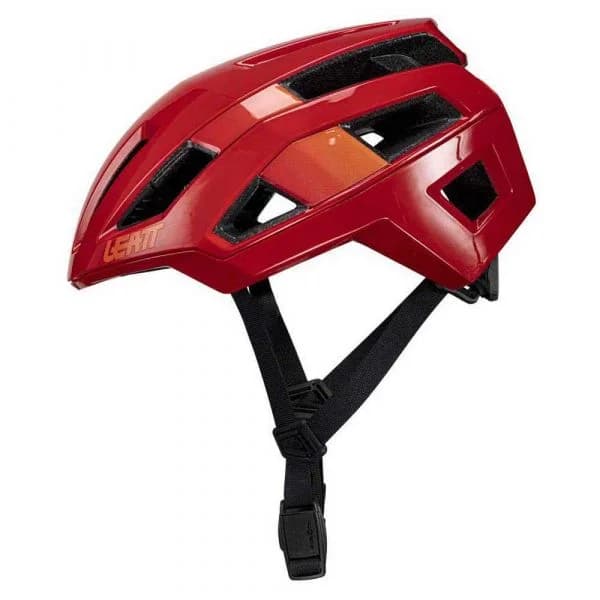Leatt Mtb Endurance 3.0 Mtb Helmet Vermelho M