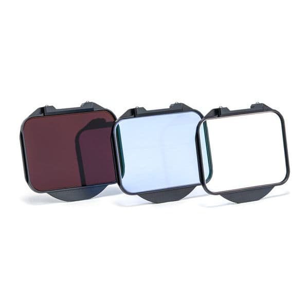 Kase Filtro Clip-in 4 em 1 (MCUV/ND8/64/1000) para A7