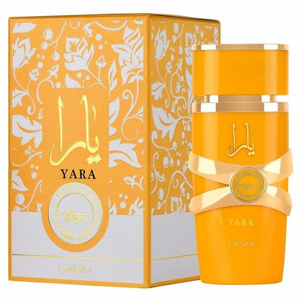 Lattafa Yara Tous Woman Eau de Parfum 100ml (Original)