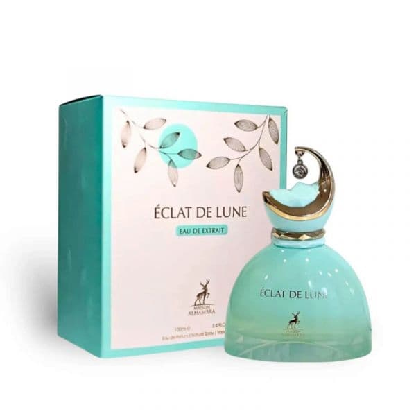 Maison Alhambra Éclat De Lune 100ml (Original)