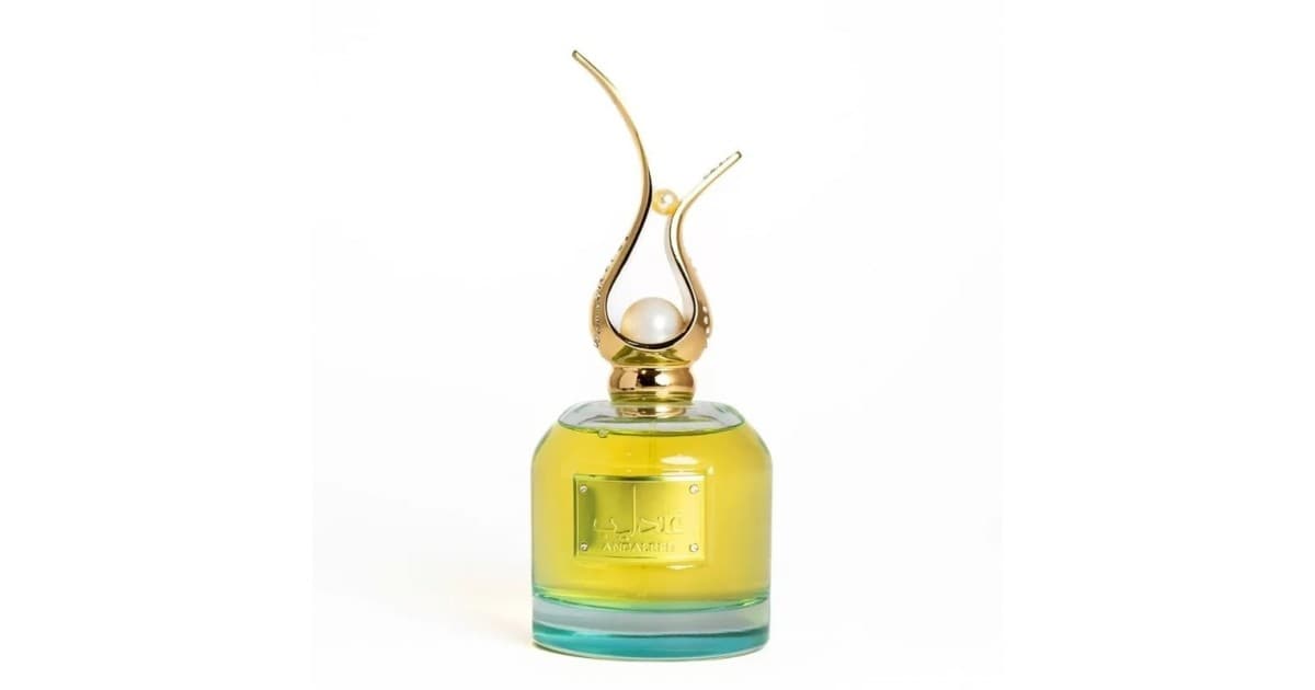 Lattafa Asdaaf Andaleeb Eau de Parfum 100ml (Original)