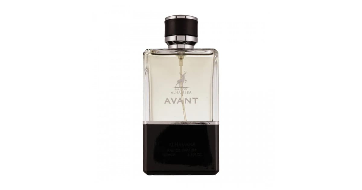 Avant 100ml