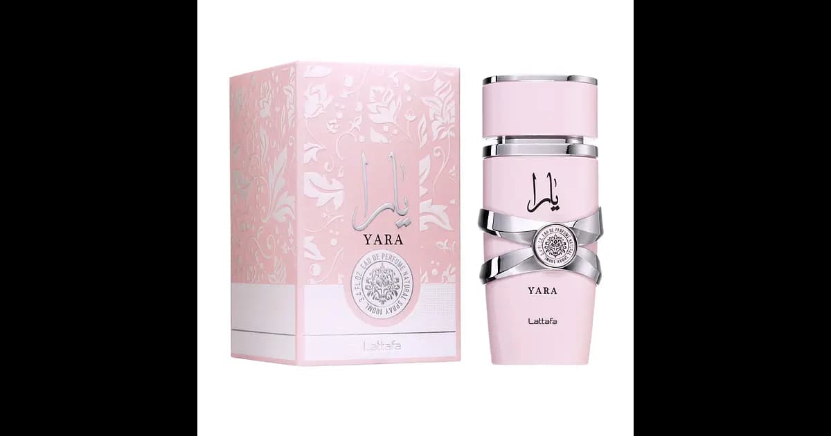 Lattafa Yara Woman Eau de Parfum