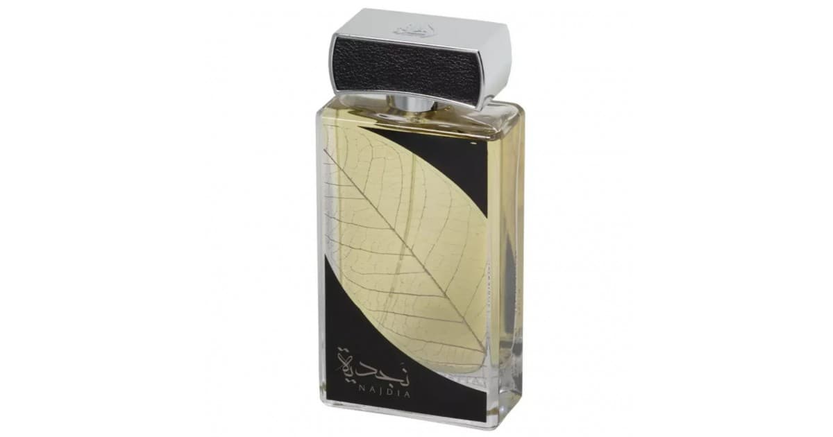 Lattafa Najdia Man Eau de Parfum 100ml (Original)