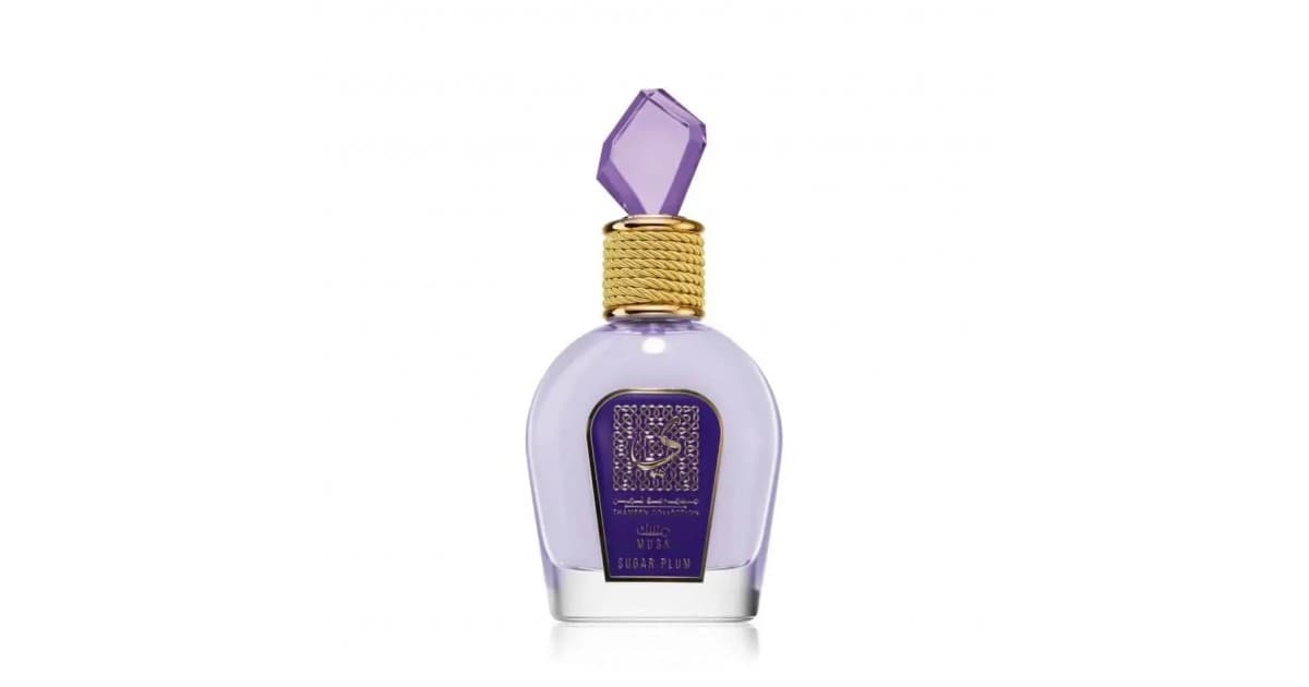 Lattafa Thameen Sugar Plum Woman Eau de Parfum