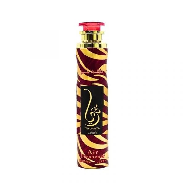Lattafa Ambientador Thuraya 300ml