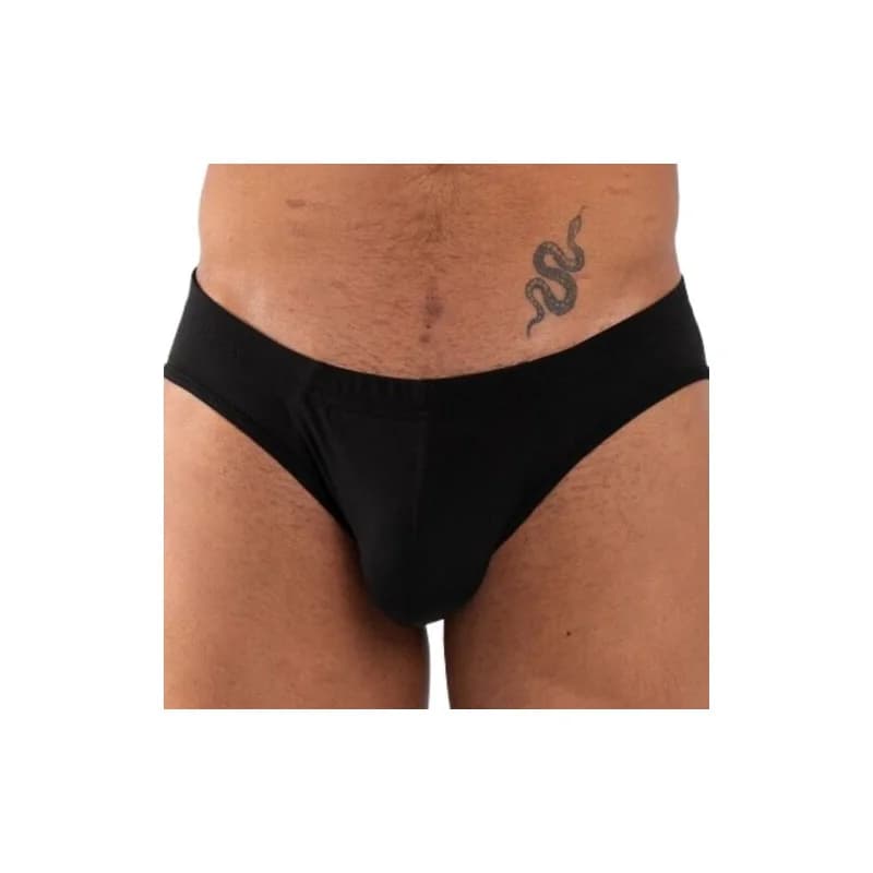 Burn - 019 Deslizamento Preto M