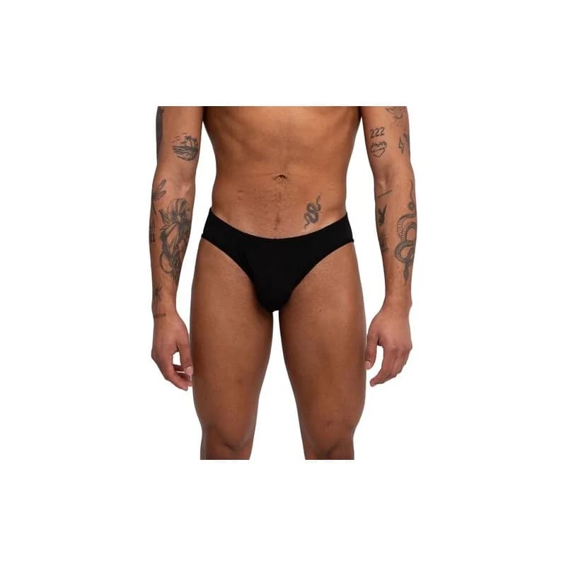 Burn - 019 Deslizamento Preto XL