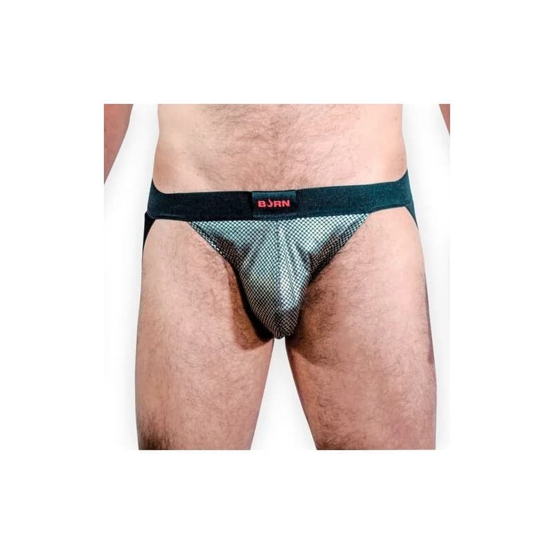 Burn - 023 Jock Studio 54 XL