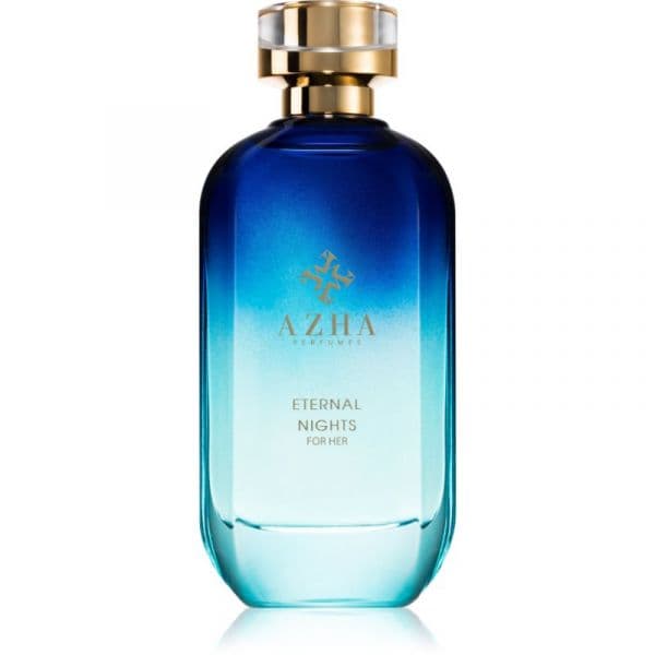 AZHA Perfumes Eternal Nights Woman Eau de Parfum 100ml (Original)