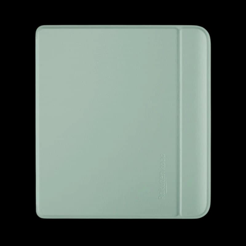 Kobo Capa SleepCover Libra Basic/Colour/Lib B 7" Verde Jardim N428-AC-GR-O-PU