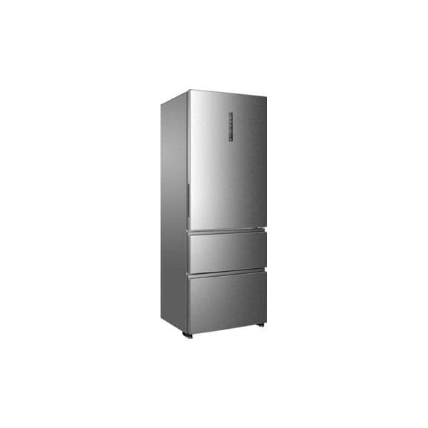 Frigorífico Combinado Haier A3FE742CMJ 312L Classe E