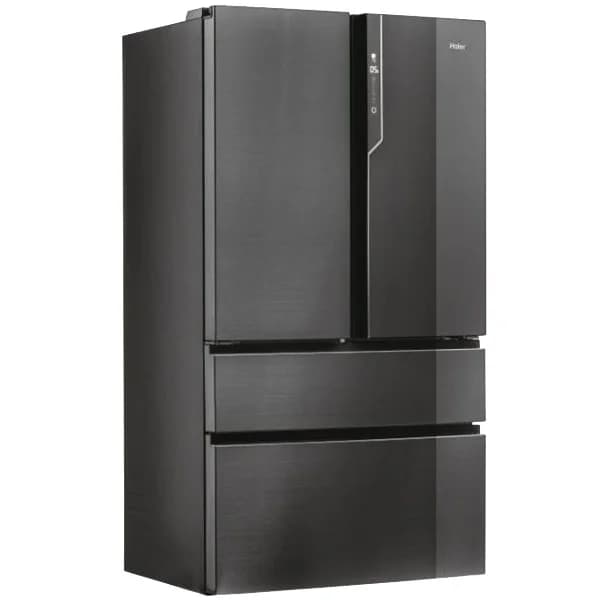 Frigorífico Americano Haier HB26FSNAAA 750L Classe E