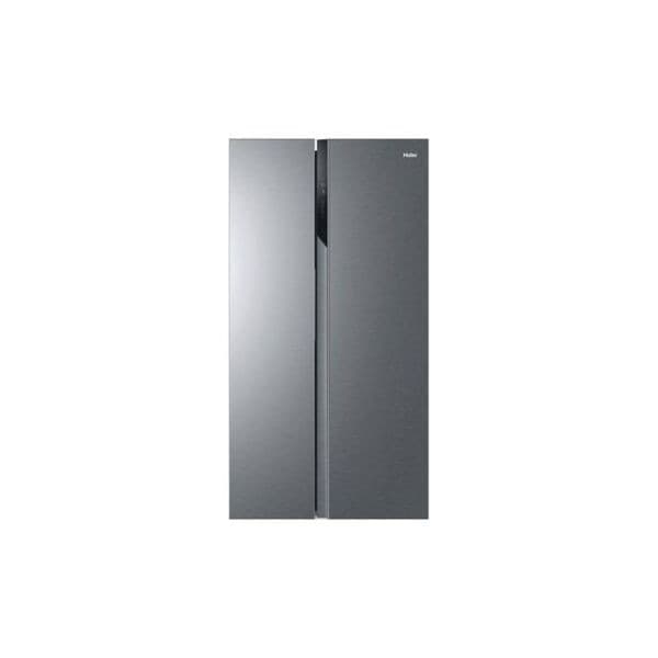 FRIGORIFICO SIDE BY SIDE HAIER - HSR3918ENPG