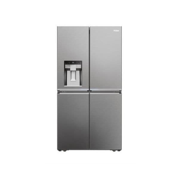 Frigorífico Americano Haier HCR7918EIMP 601L Classe E