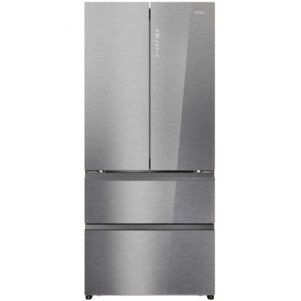 Frigorífico Americano Haier HFR7819ENGC 504L Classe E