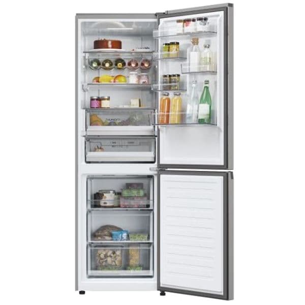 Frigorífico Combinado Haier HDPW5618DNPK 352L Classe D
