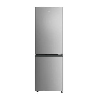 Frigorífico Combinado Haier HDPR1618ANPK 355L Classe A