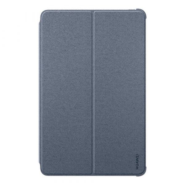 Huawei MatePad Flip cover 26,4 cm (10.4") Capa tipo livro Azul, Cinzento