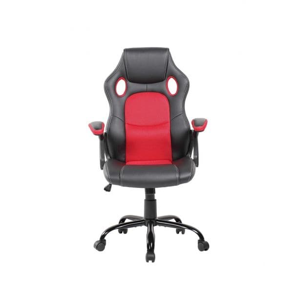 Cadeira Gaming Cadeira Gaming Nexus Vermelho 9528V