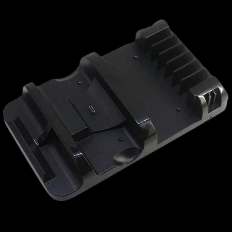 Dobe TNS-895 Preto Nintendo Switch