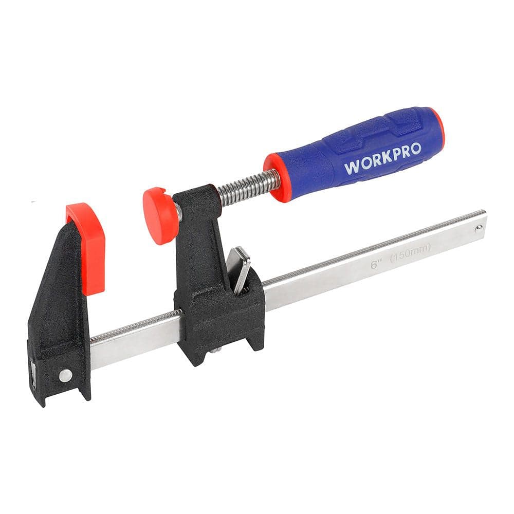 ÊMBOLO APERTADOR SARGENTO 30 CM. WORKPRO