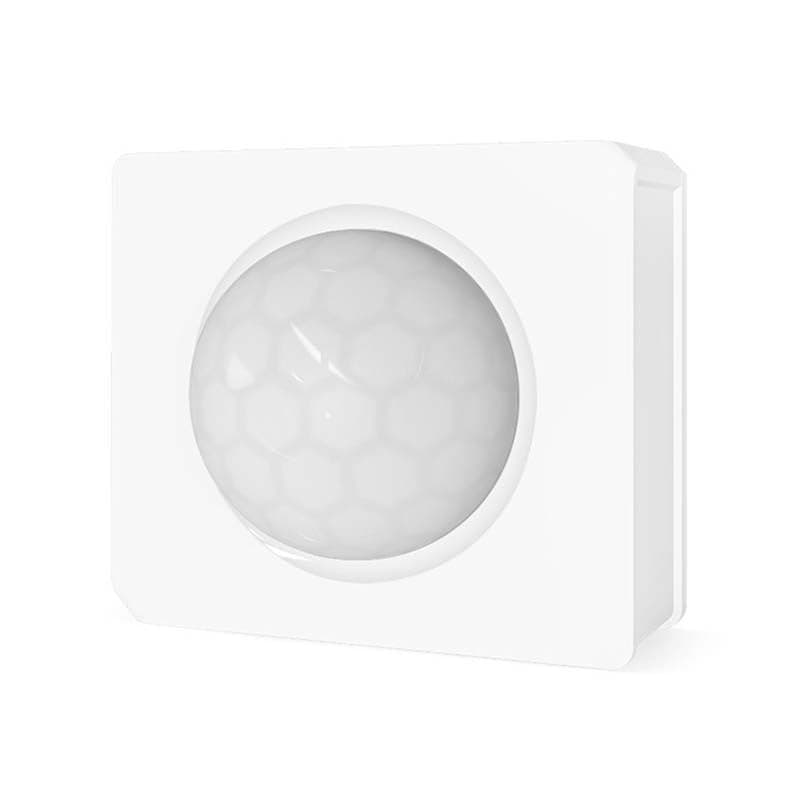 Sonoff Sensor de Movimento Inteligente PIR3 RF 433Mhz - SNPIR3RF
