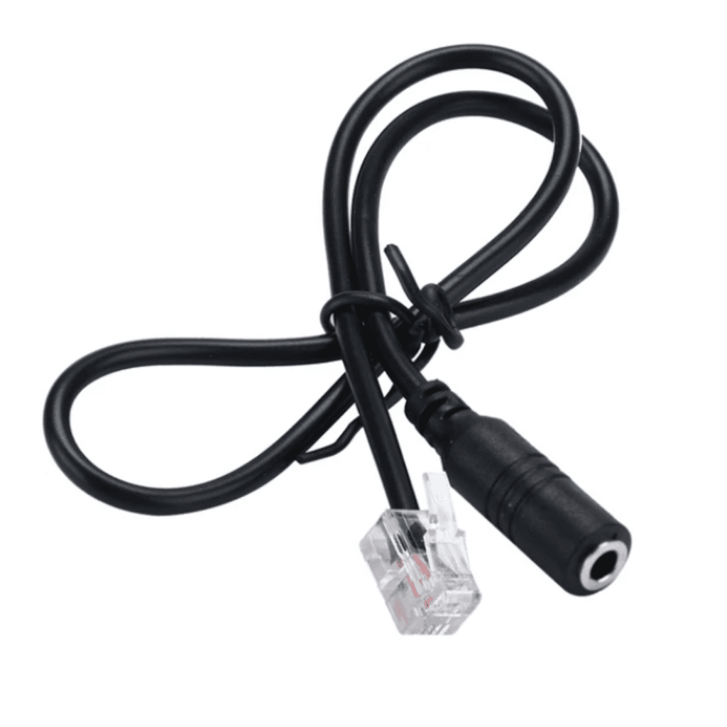 Sonoff AL010NP Adaptador Jack para RJ9